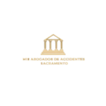Mis Abogados de Accidentes Sacramento Logo