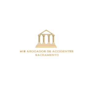 Mis Abogados de Accidentes Sacramento Logo